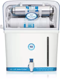 water Filter Replacement