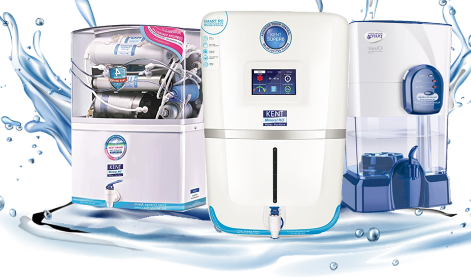 water filter repair bhiwandi